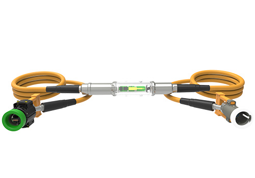Subsea Jumpers, Harnesses & Distribution